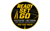 Ready Set Go Asphalt Care 