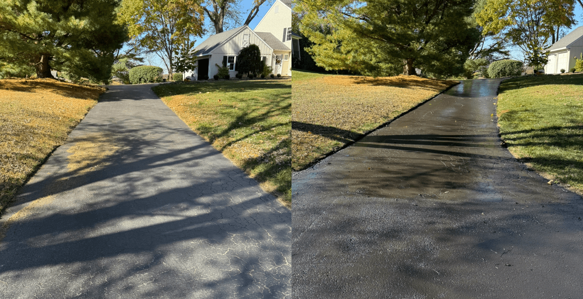 Ready Set Go Asphalt Care 