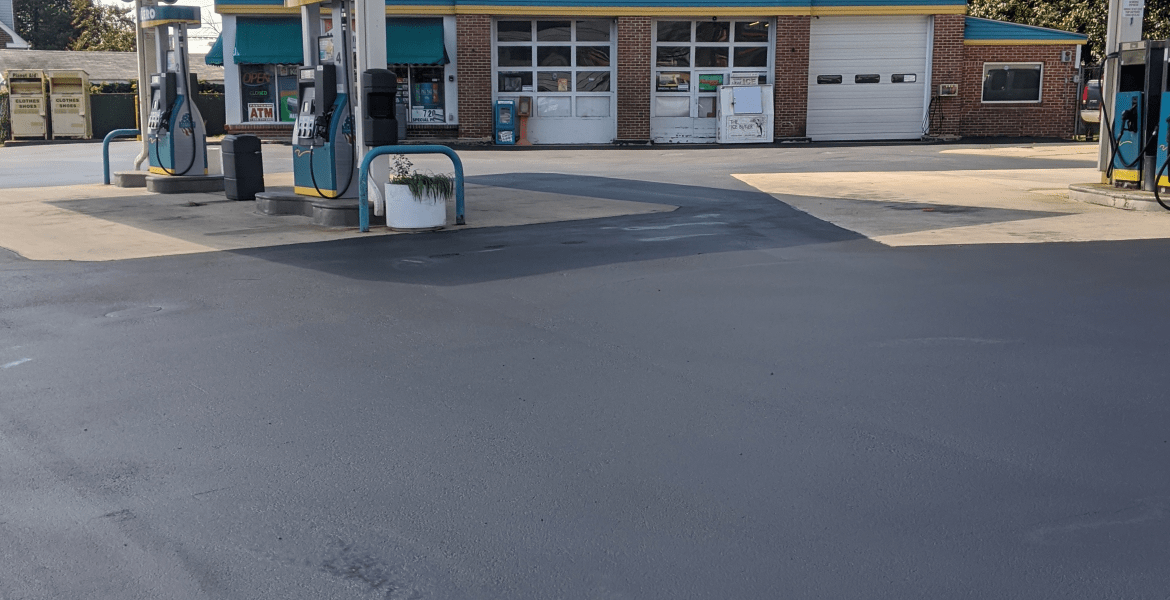 Ready Set Go Asphalt Care 